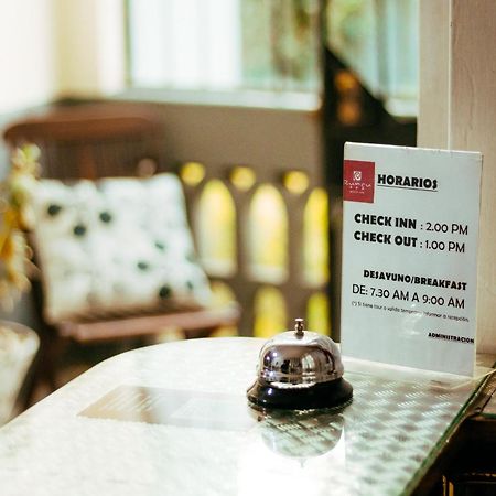 Bed and Breakfast Runcu Arequipa Exterior foto