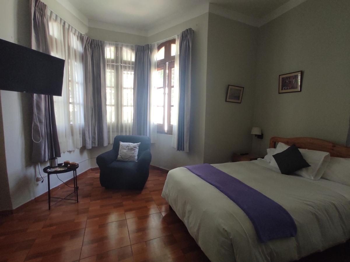 Bed and Breakfast Runcu Arequipa Exterior foto