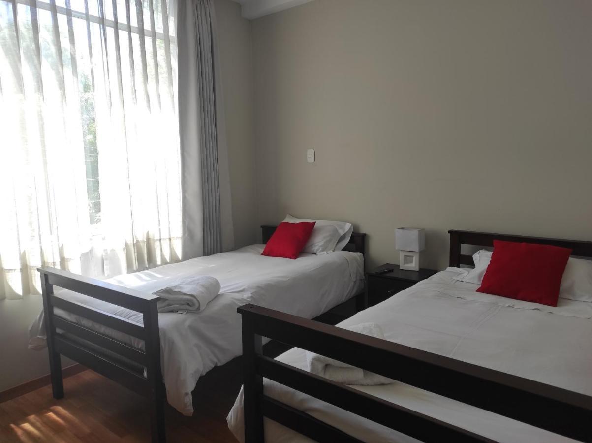 Bed and Breakfast Runcu Arequipa Exterior foto