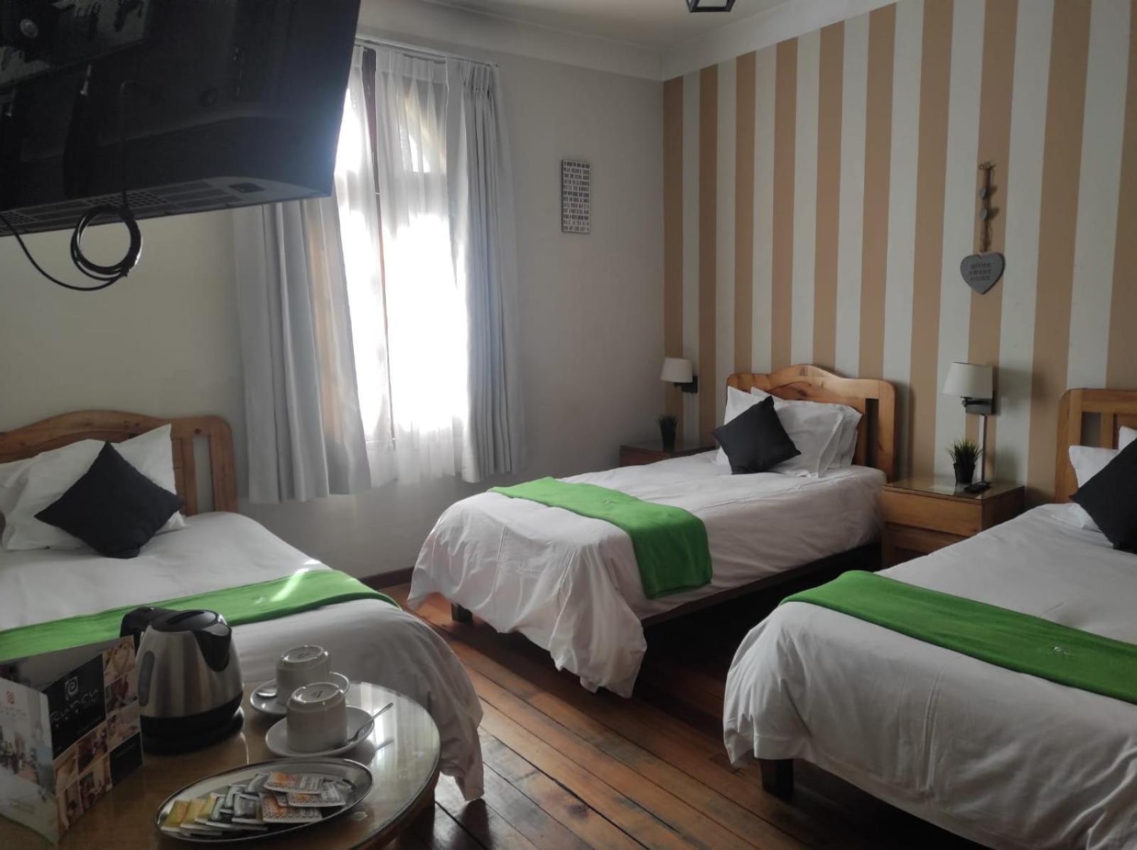 Bed and Breakfast Runcu Arequipa Exterior foto
