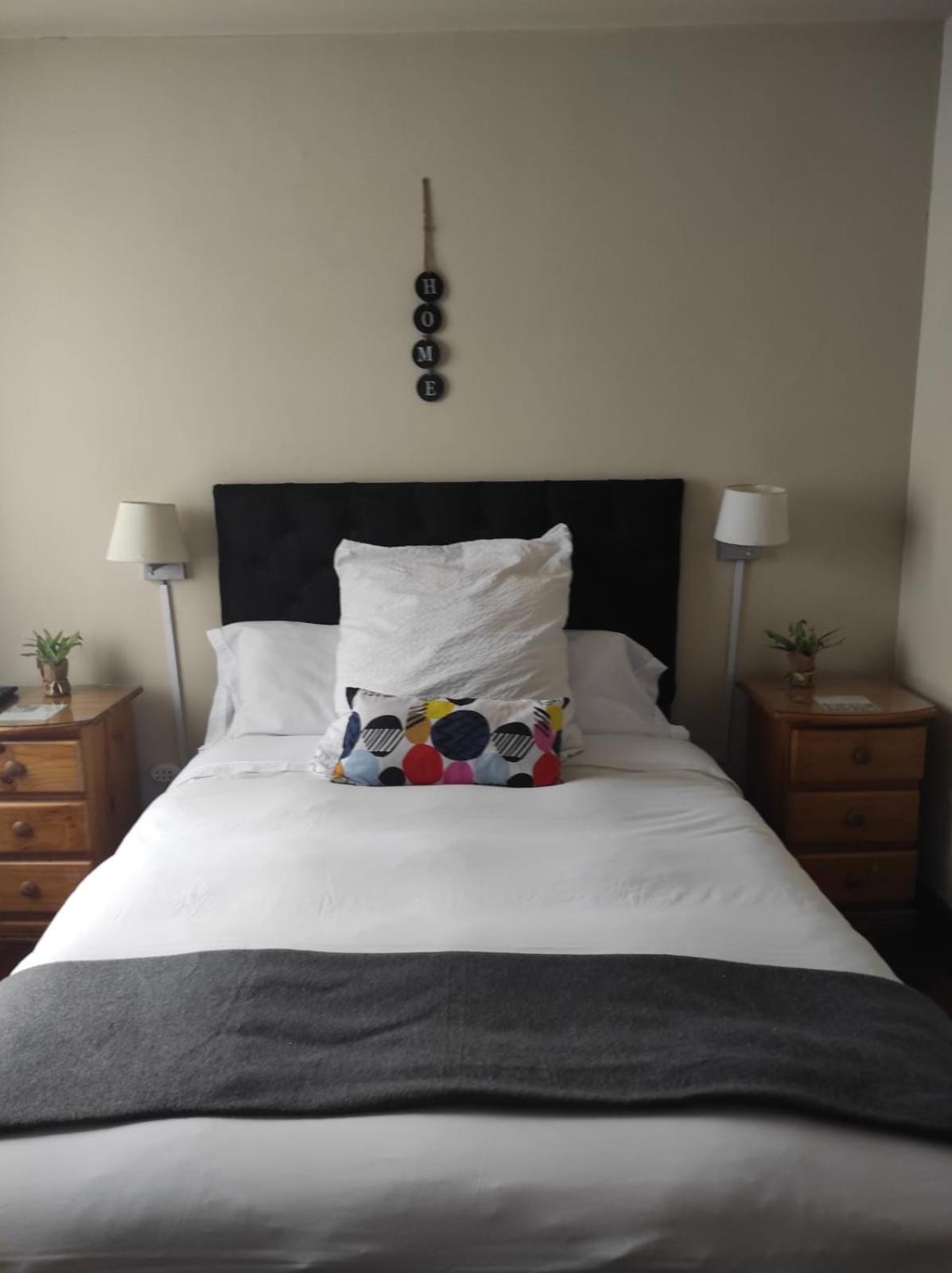 Bed and Breakfast Runcu Arequipa Exterior foto