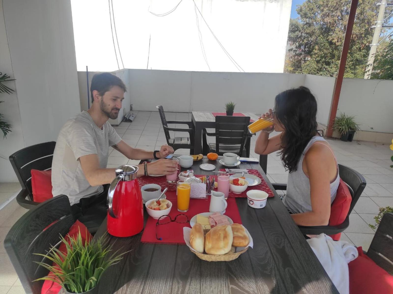 Bed and Breakfast Runcu Arequipa Exterior foto