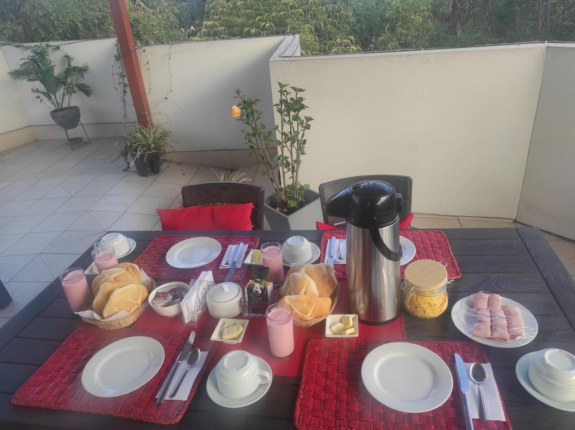 Bed and Breakfast Runcu Arequipa Exterior foto