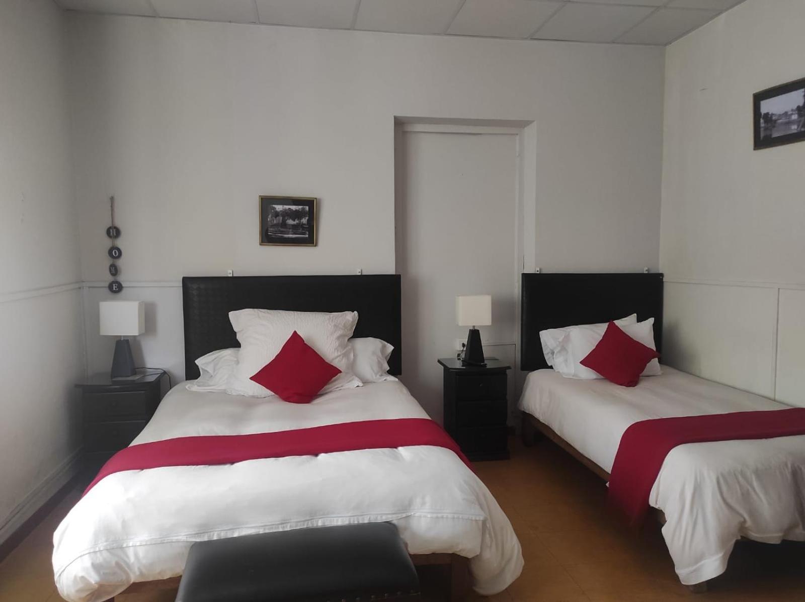 Bed and Breakfast Runcu Arequipa Exterior foto