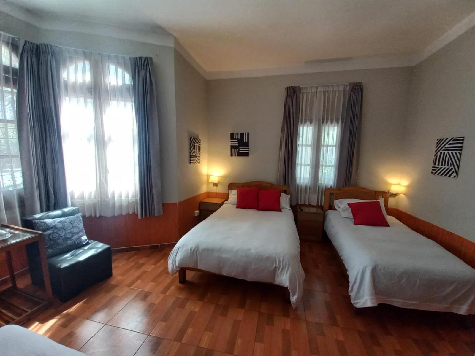Bed and Breakfast Runcu Arequipa Exterior foto