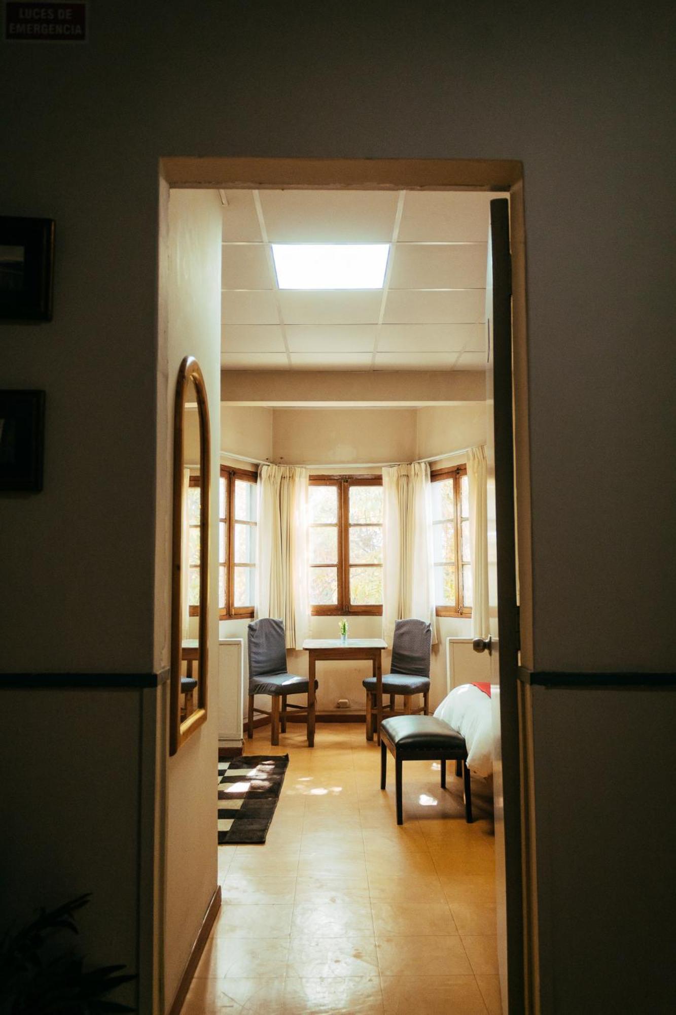 Bed and Breakfast Runcu Arequipa Exterior foto