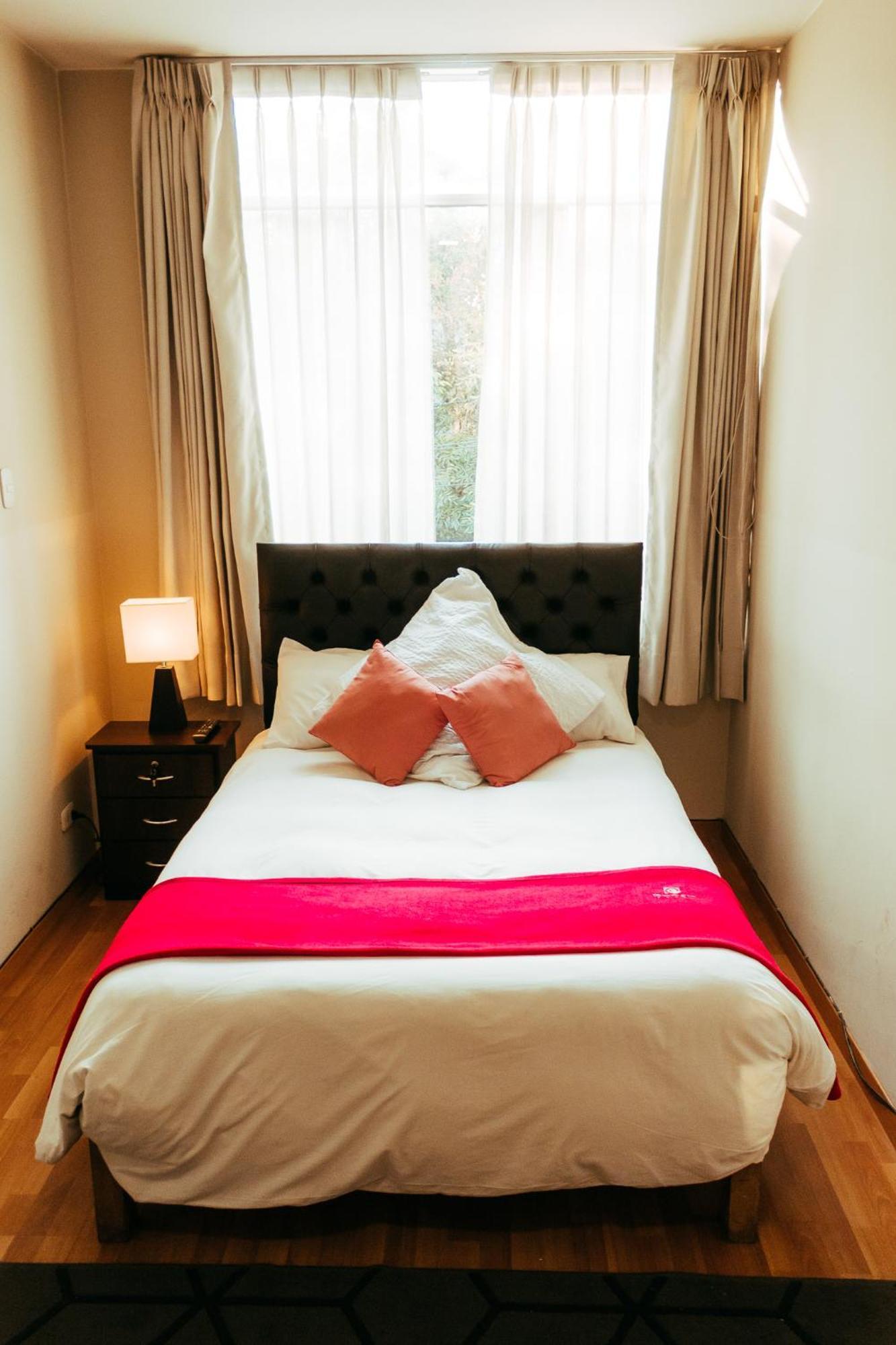 Bed and Breakfast Runcu Arequipa Exterior foto