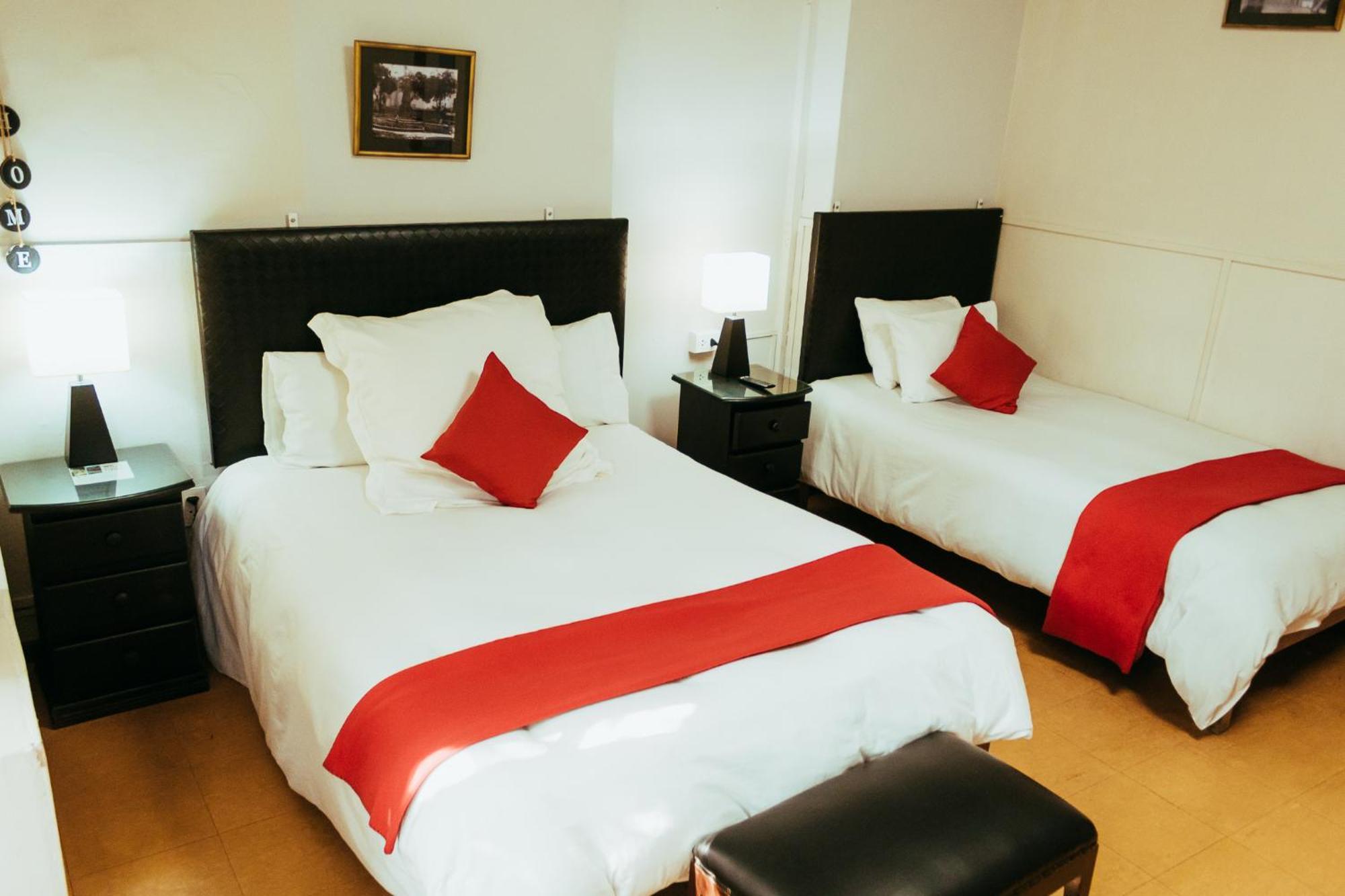 Bed and Breakfast Runcu Arequipa Exterior foto