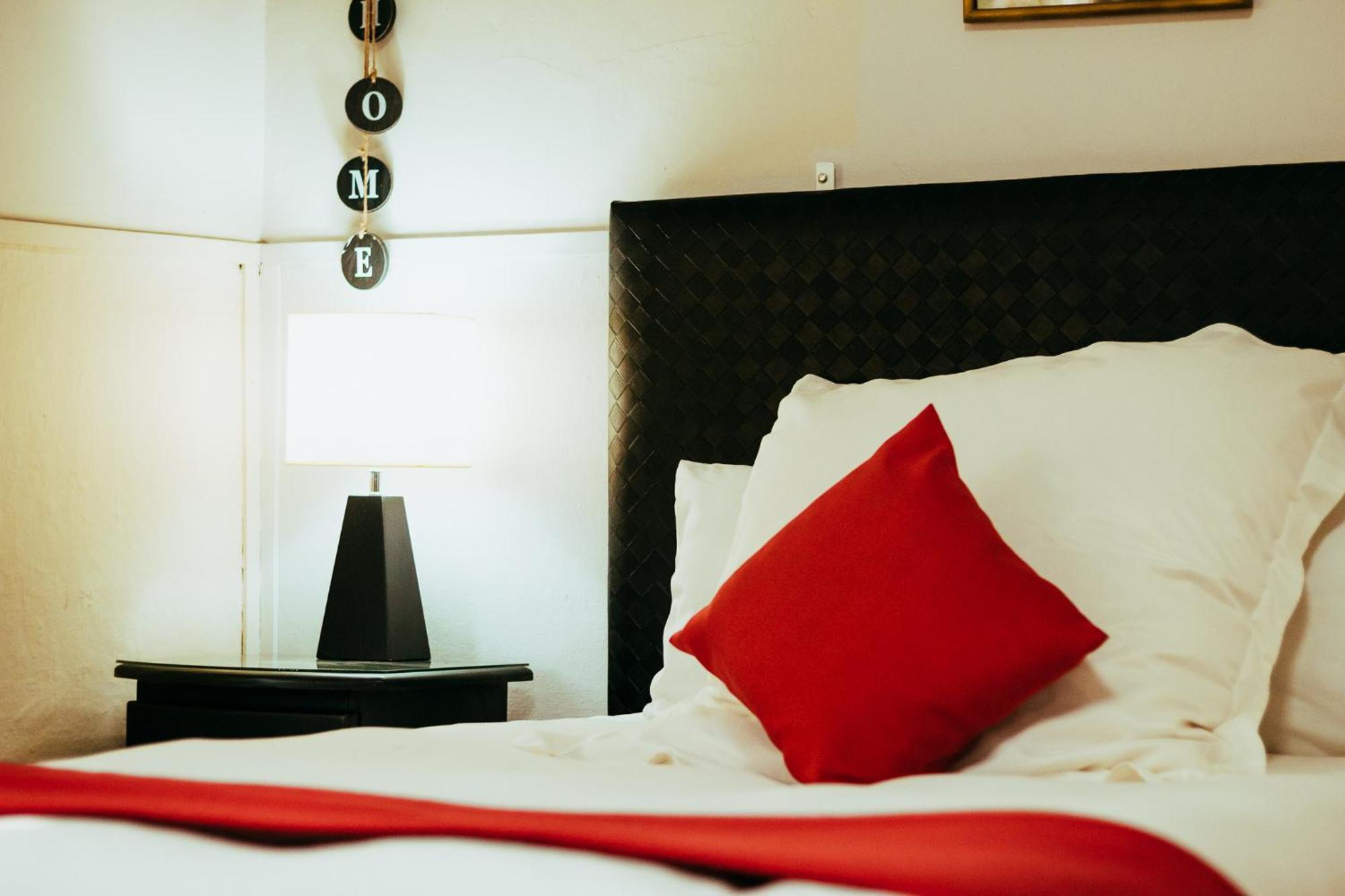 Bed and Breakfast Runcu Arequipa Exterior foto