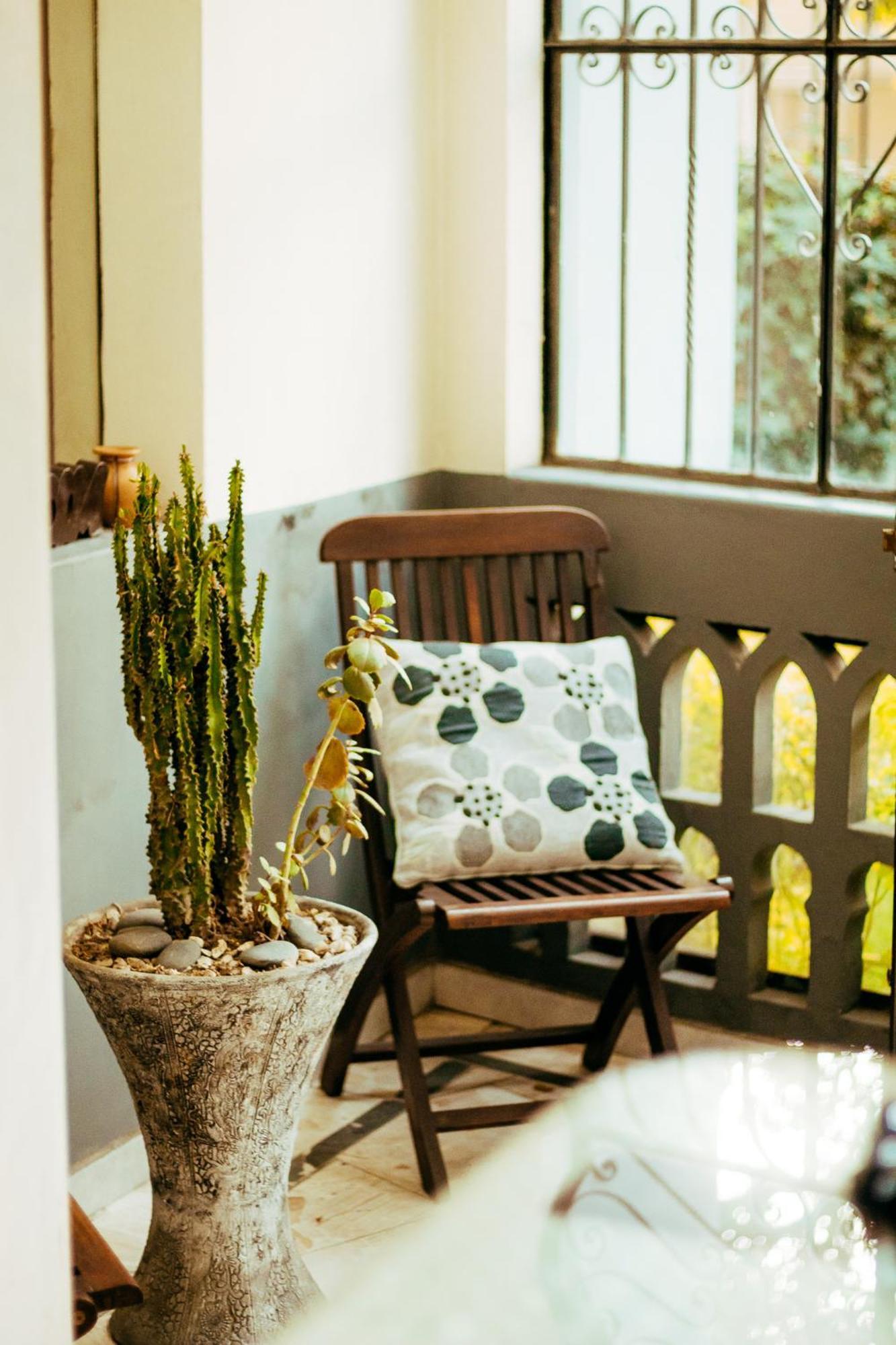 Bed and Breakfast Runcu Arequipa Exterior foto