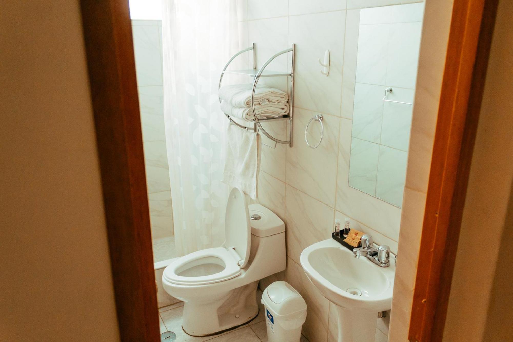 Bed and Breakfast Runcu Arequipa Exterior foto
