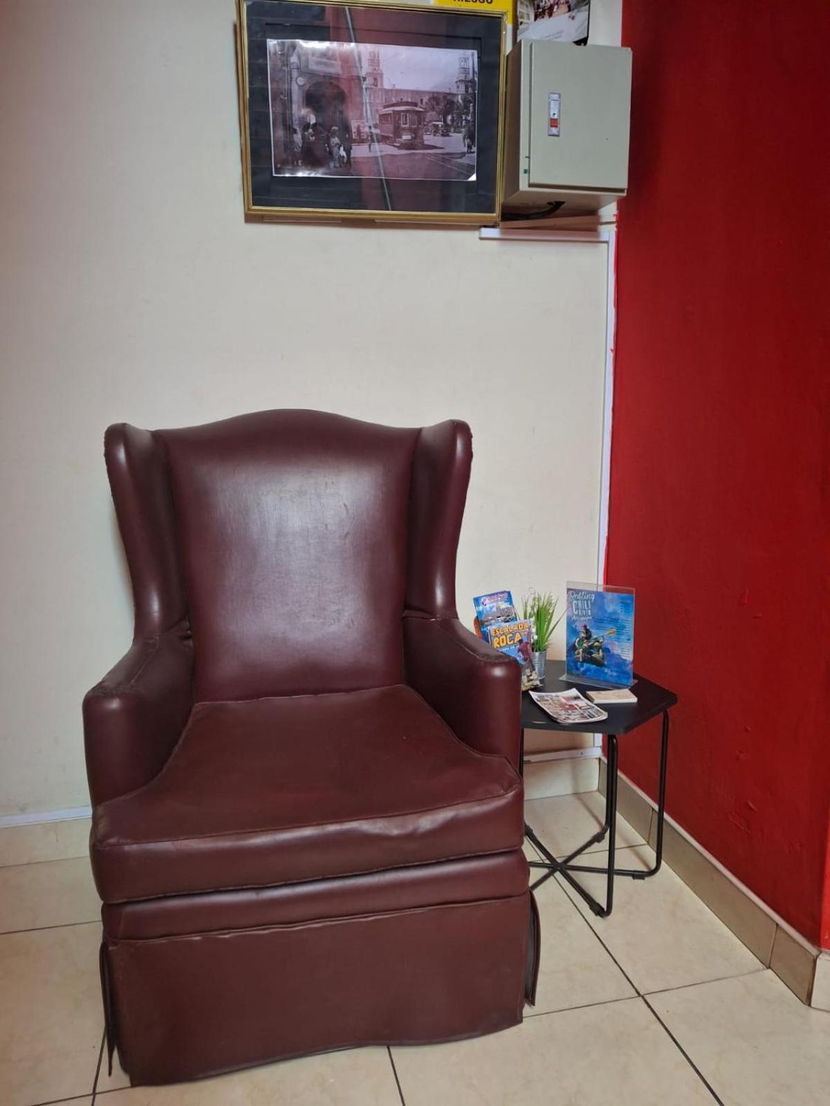 Bed and Breakfast Runcu Arequipa Exterior foto