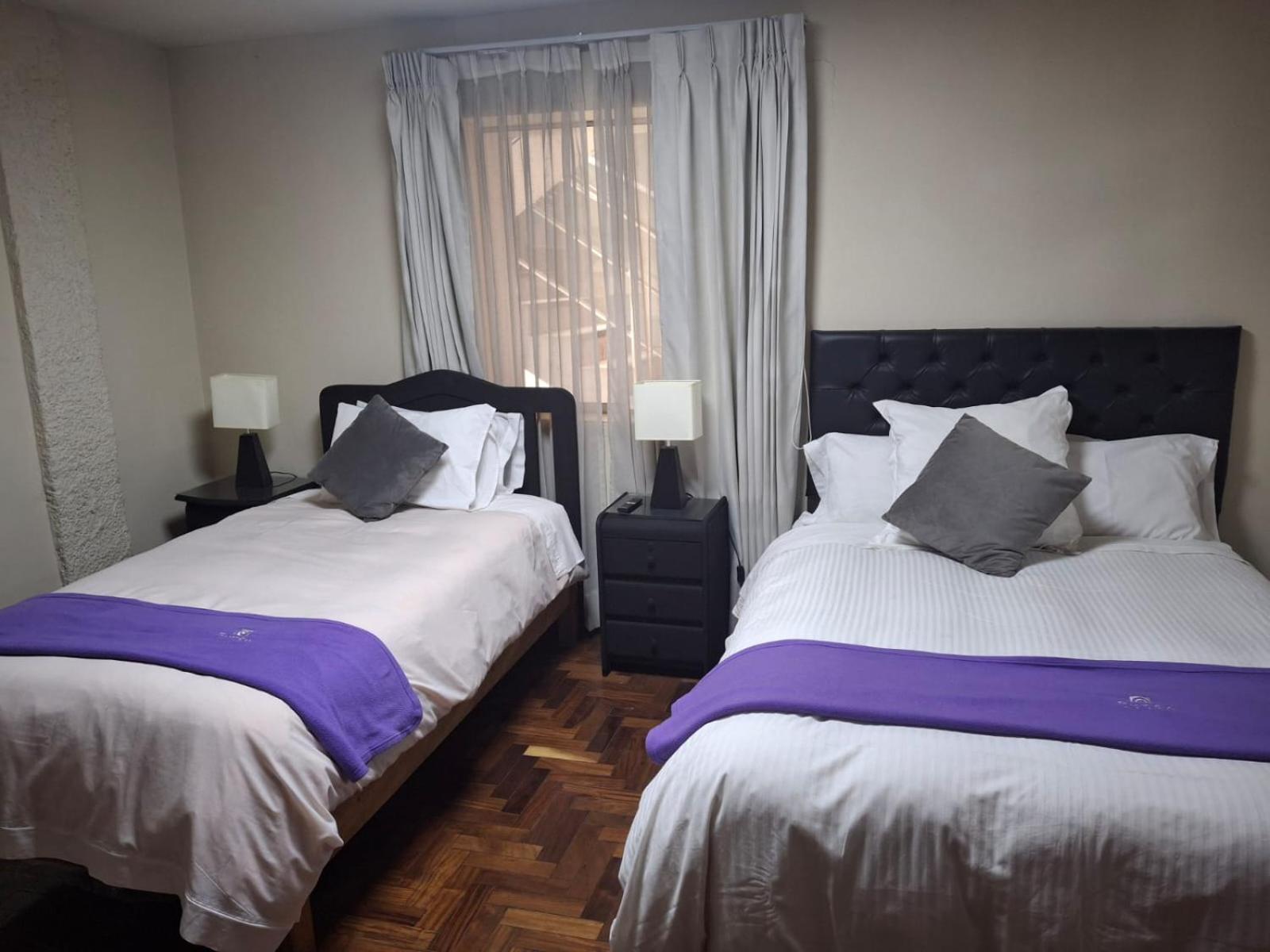 Bed and Breakfast Runcu Arequipa Exterior foto